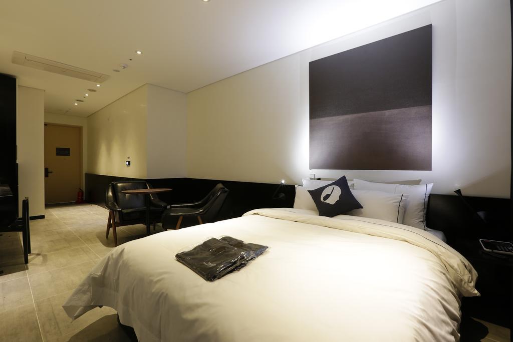 Hotel The Designers 仁川 外观 照片