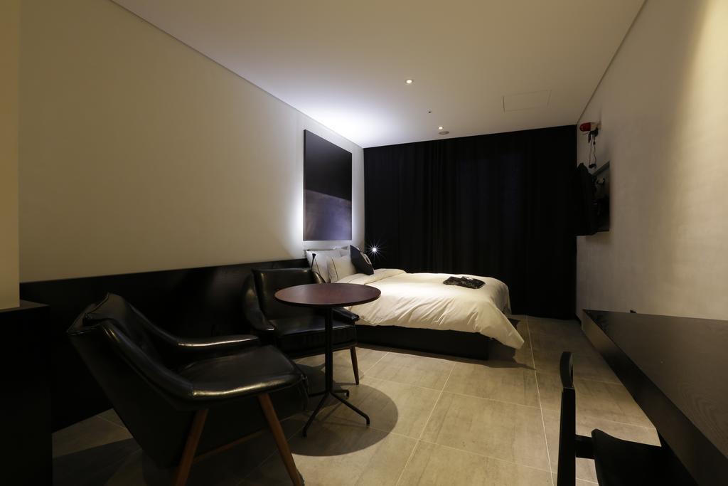 Hotel The Designers 仁川 外观 照片