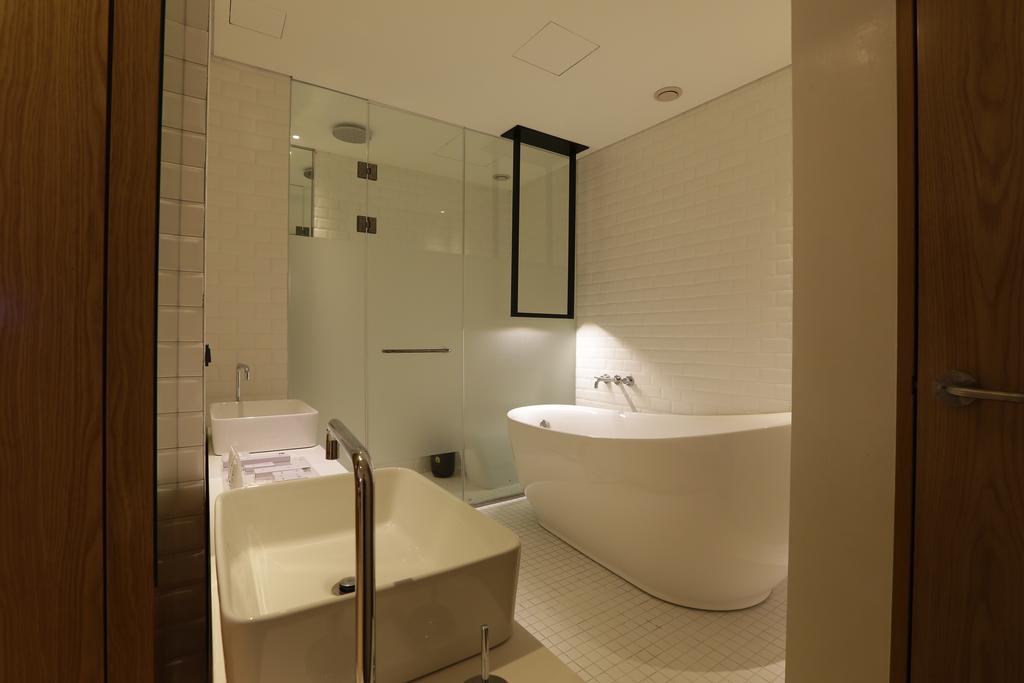 Hotel The Designers 仁川 外观 照片