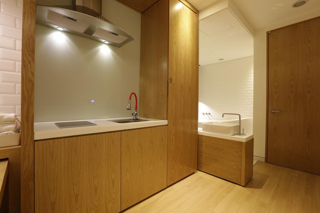 Hotel The Designers 仁川 外观 照片