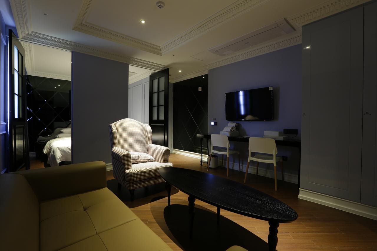 Hotel The Designers 仁川 客房 照片