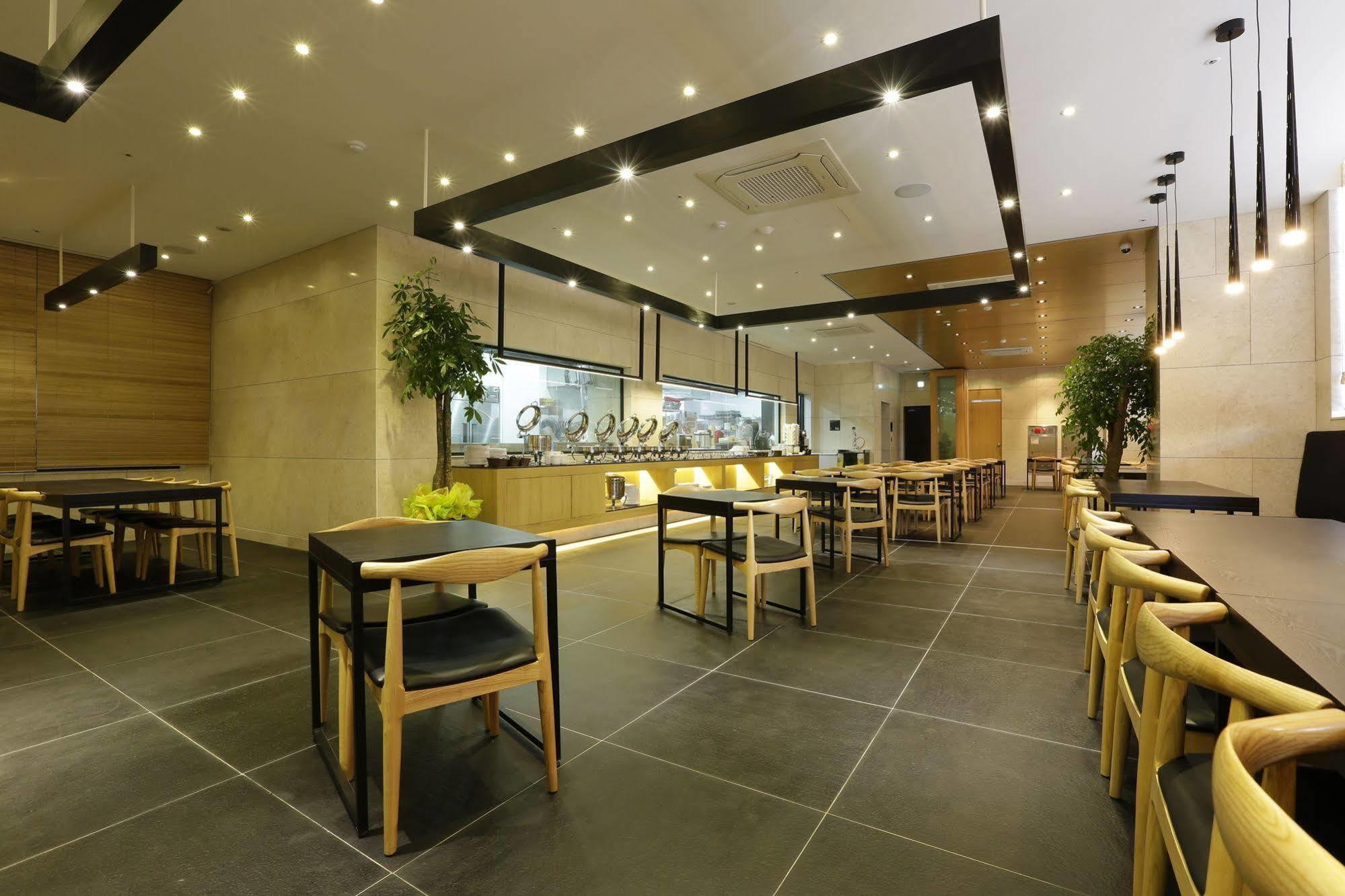 Hotel The Designers 仁川 外观 照片