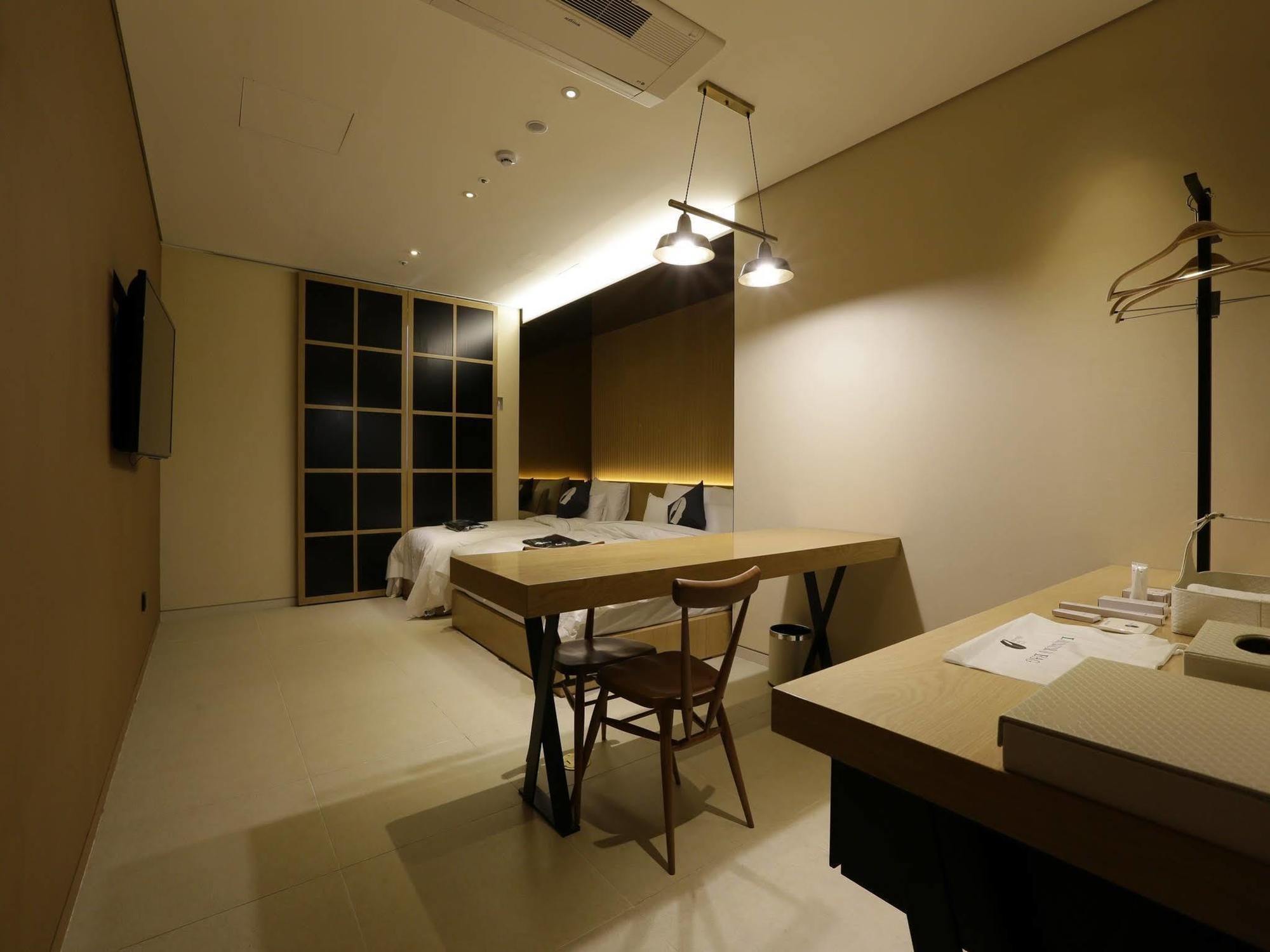 Hotel The Designers 仁川 外观 照片