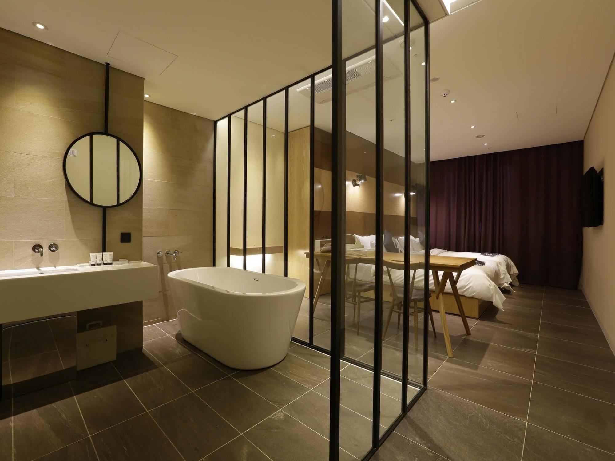 Hotel The Designers 仁川 外观 照片