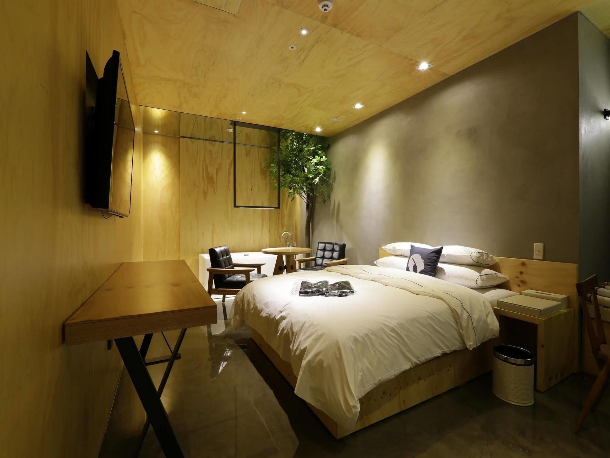 Hotel The Designers 仁川 外观 照片