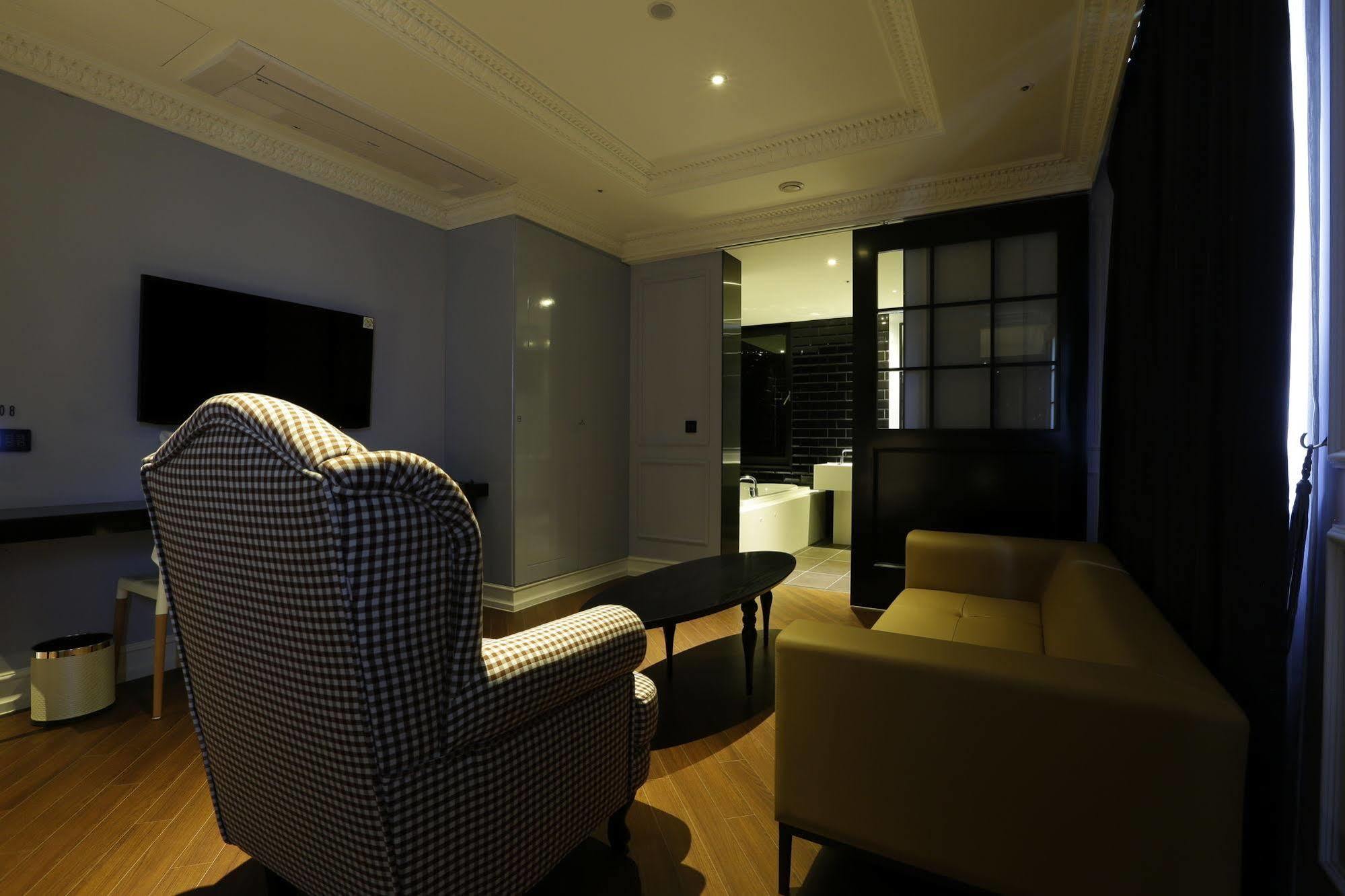 Hotel The Designers 仁川 外观 照片