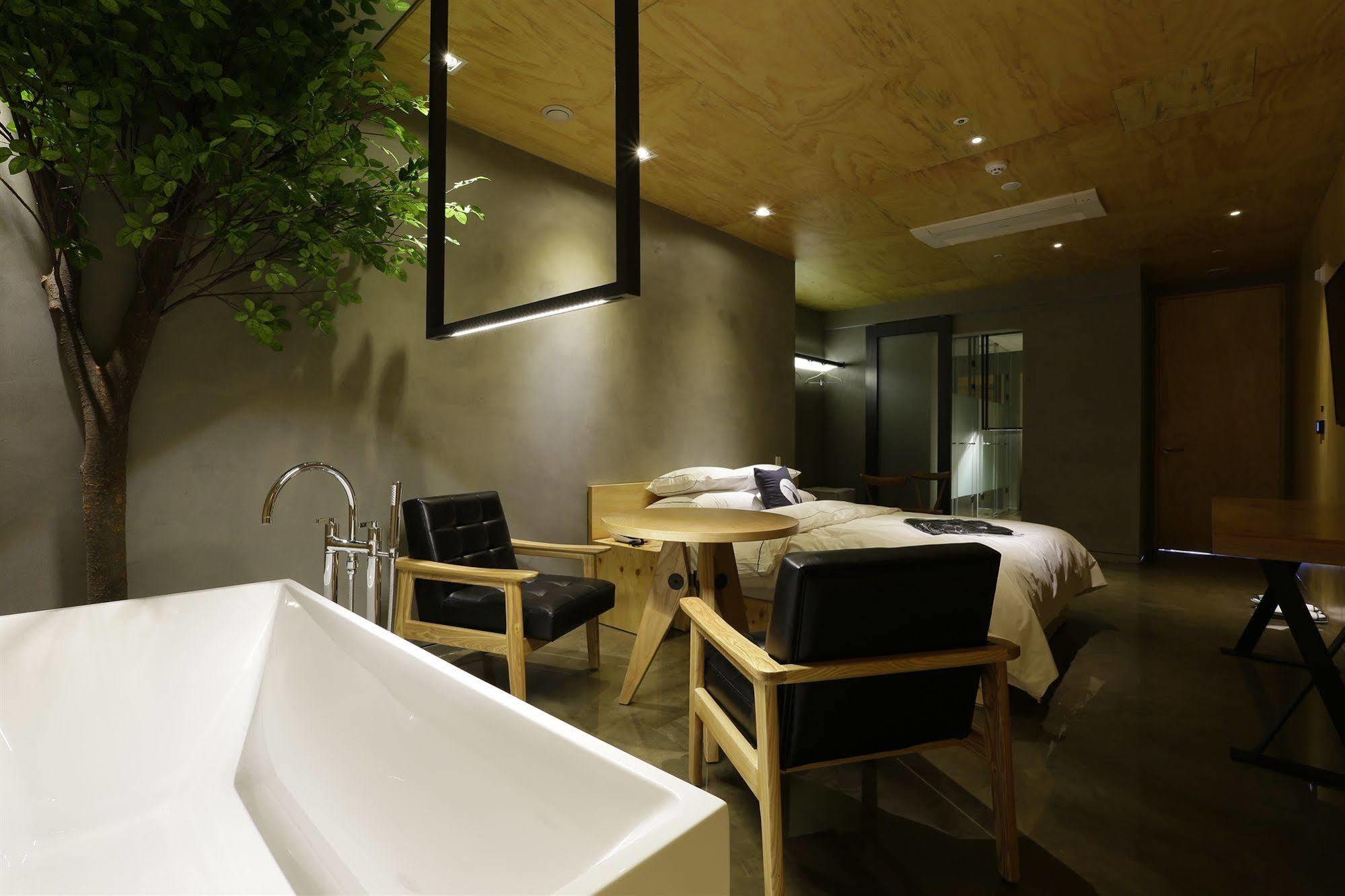 Hotel The Designers 仁川 外观 照片