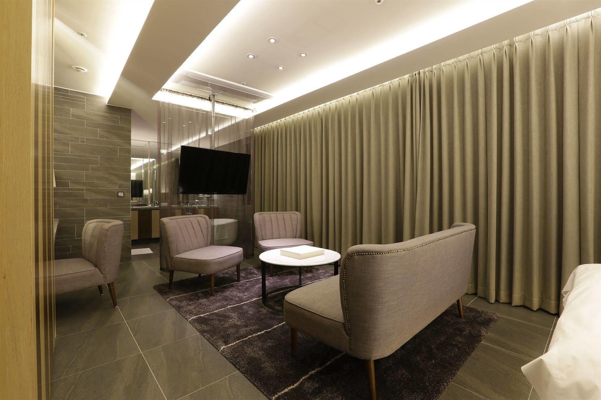 Hotel The Designers 仁川 外观 照片