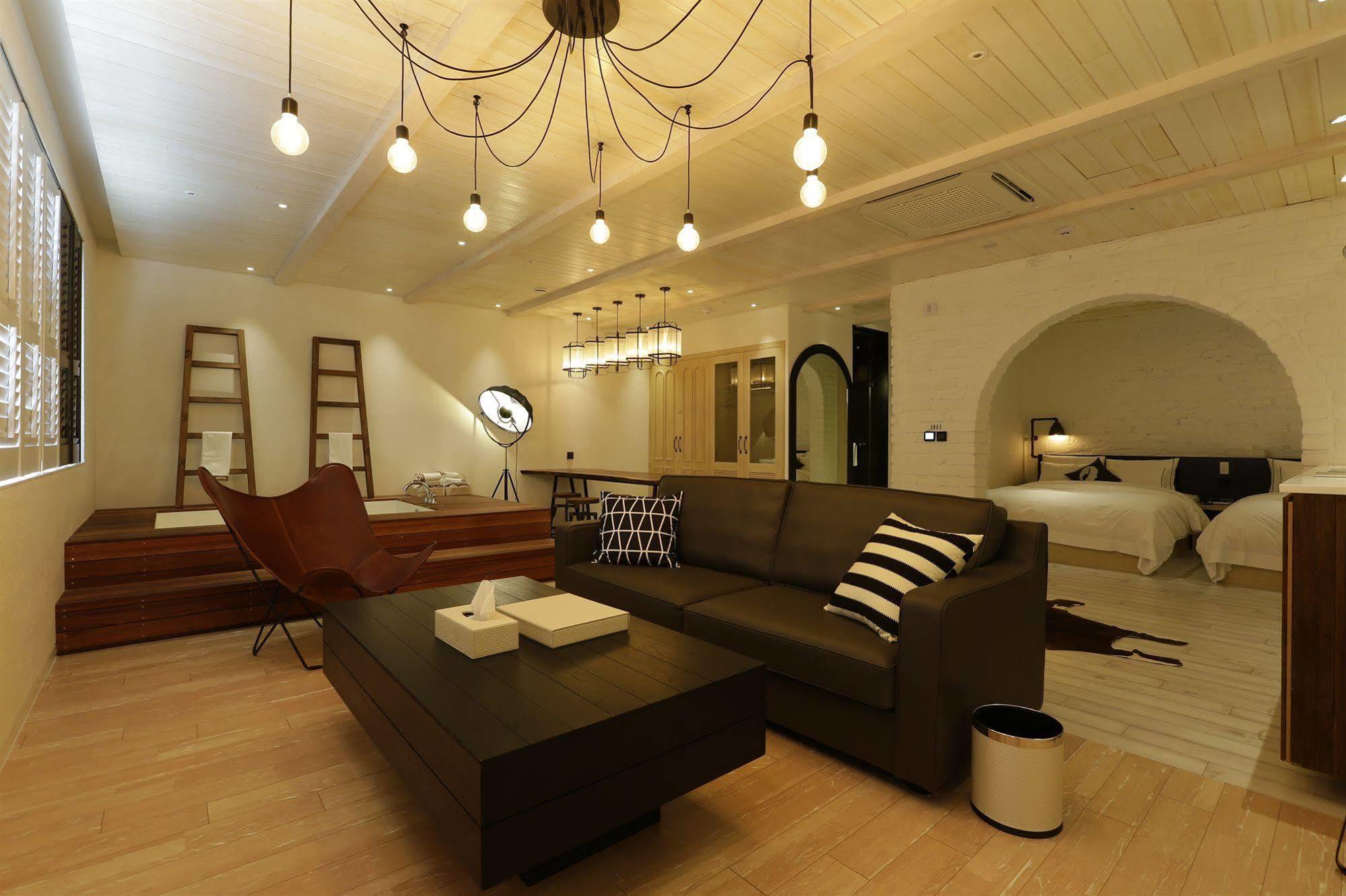 Hotel The Designers 仁川 外观 照片