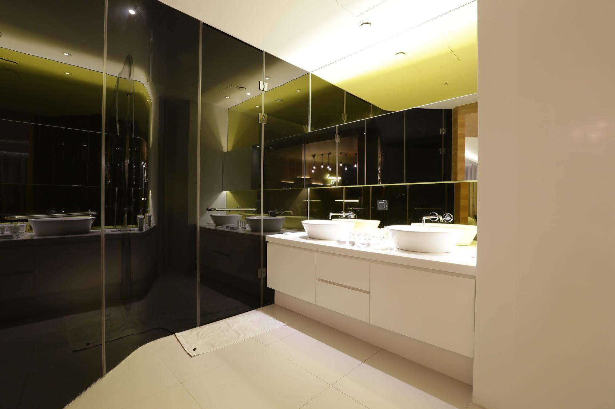 Hotel The Designers 仁川 外观 照片