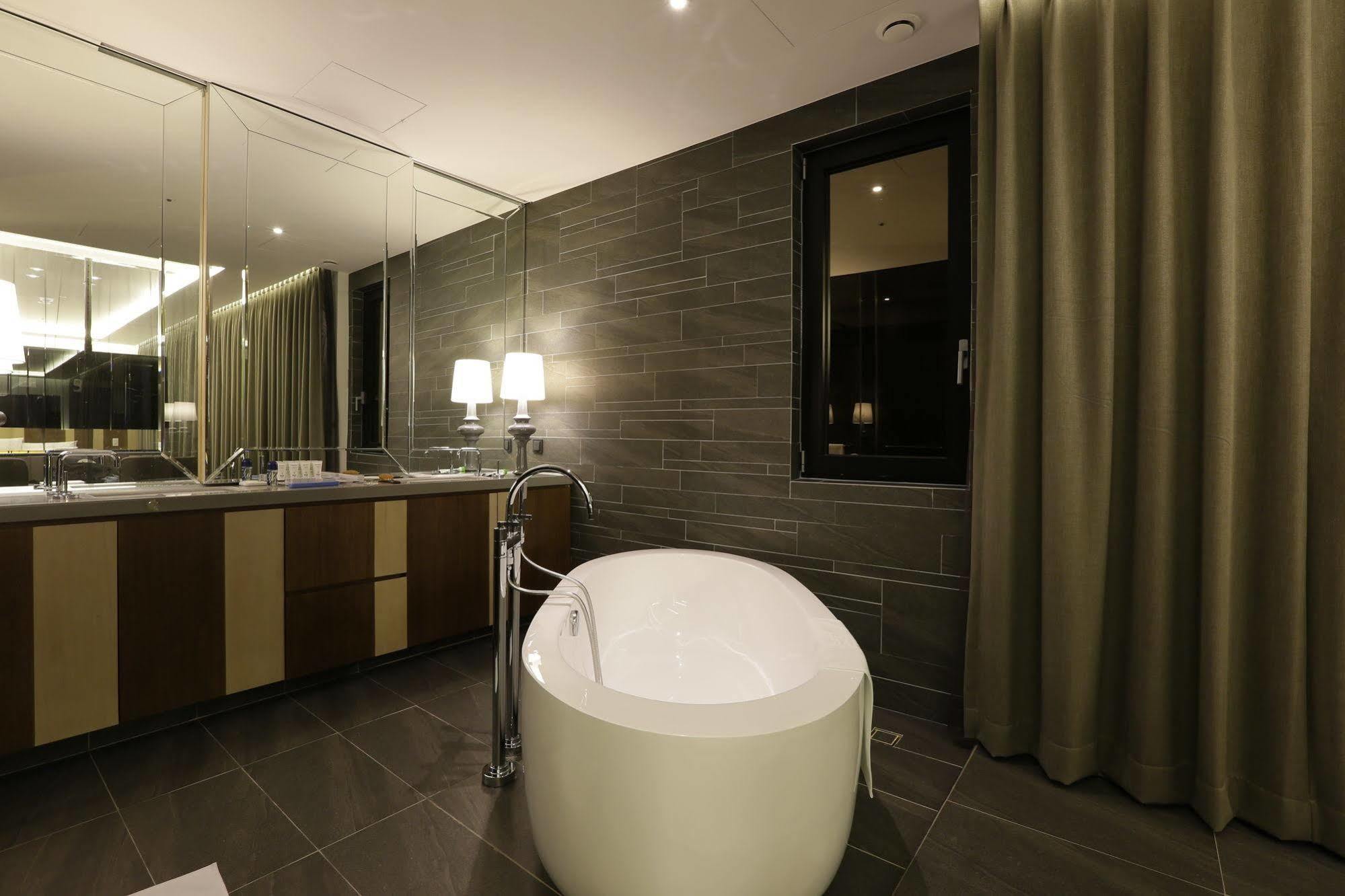 Hotel The Designers 仁川 外观 照片