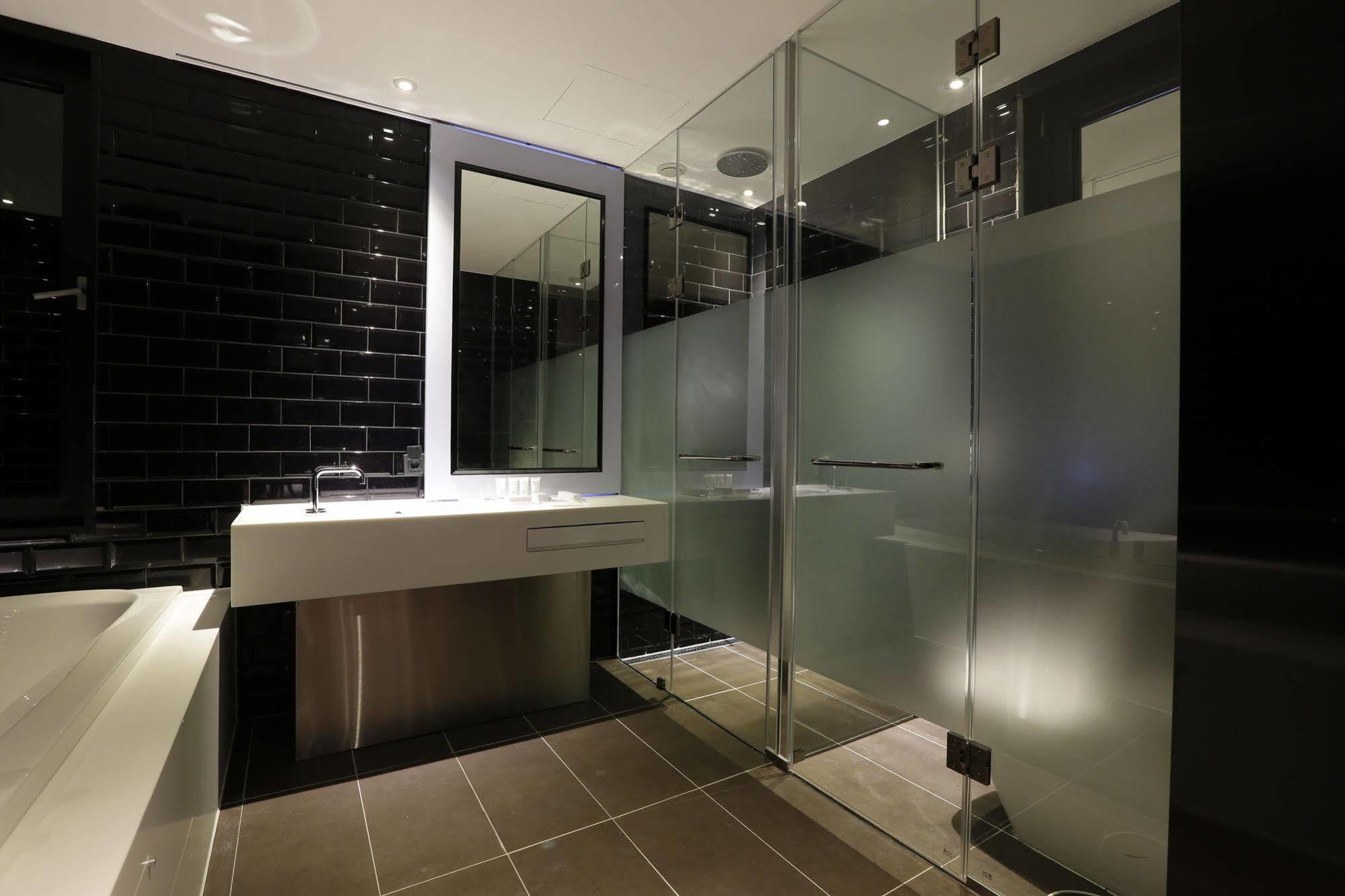 Hotel The Designers 仁川 外观 照片