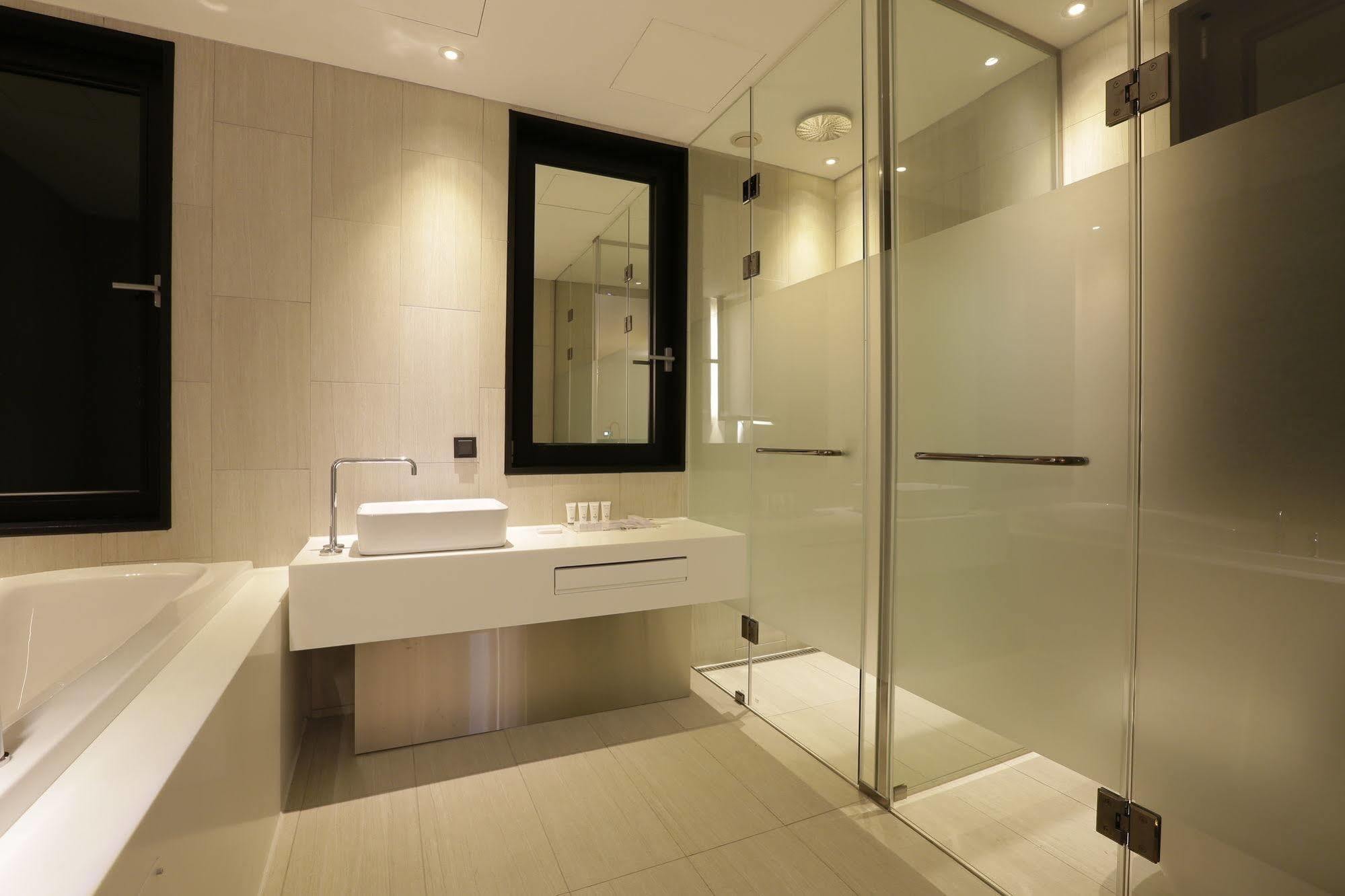 Hotel The Designers 仁川 外观 照片