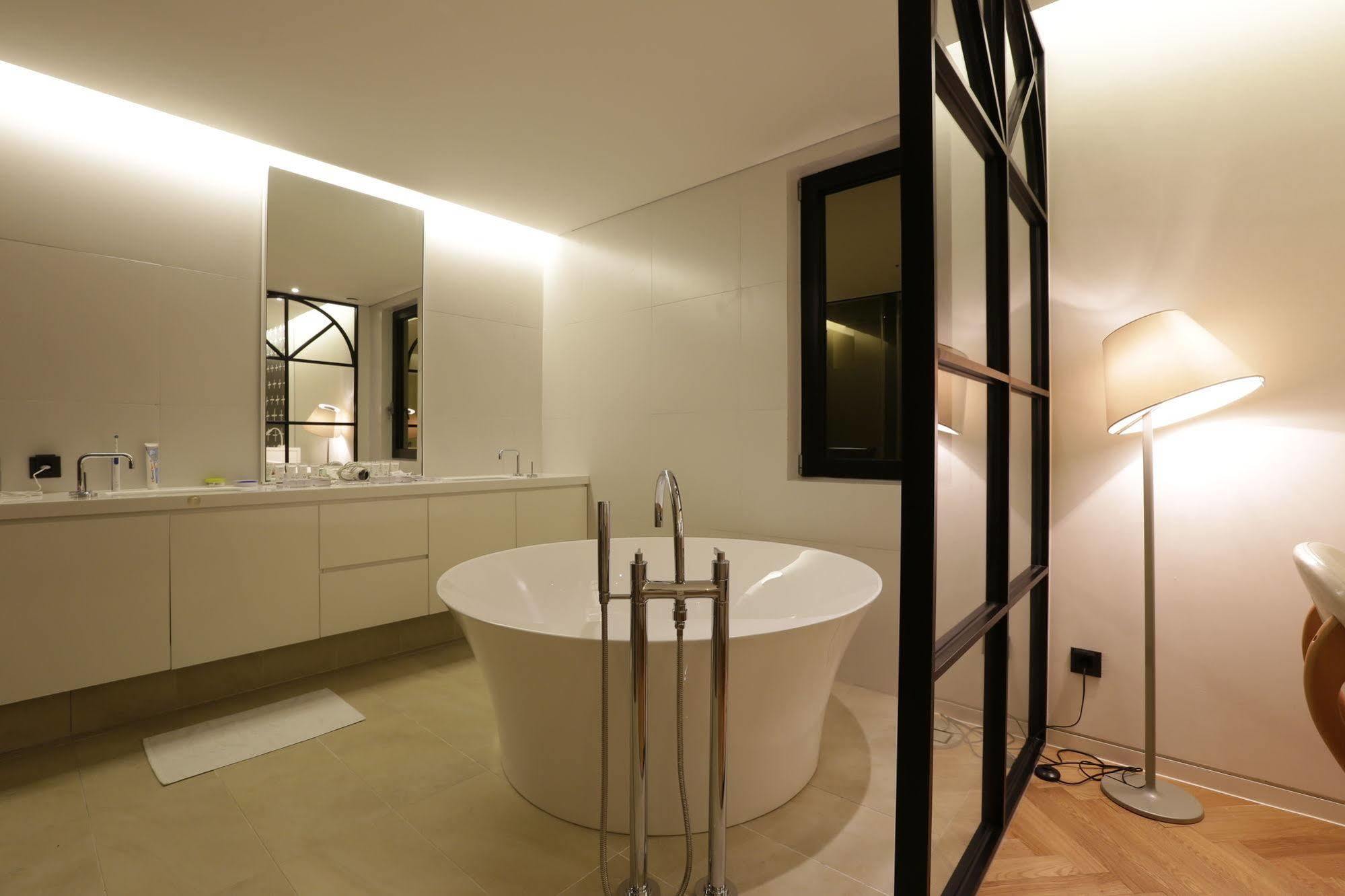 Hotel The Designers 仁川 外观 照片
