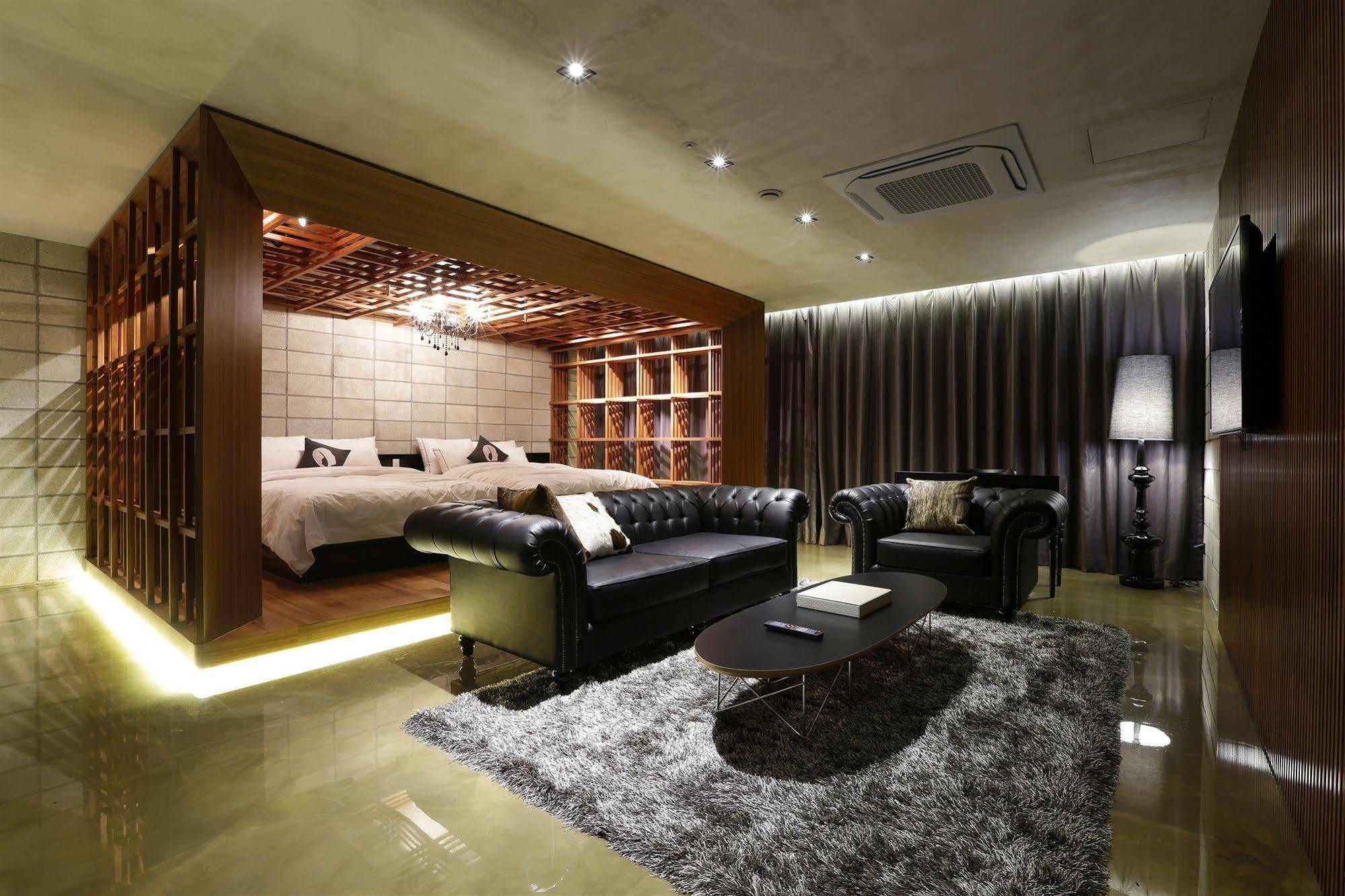 Hotel The Designers 仁川 外观 照片