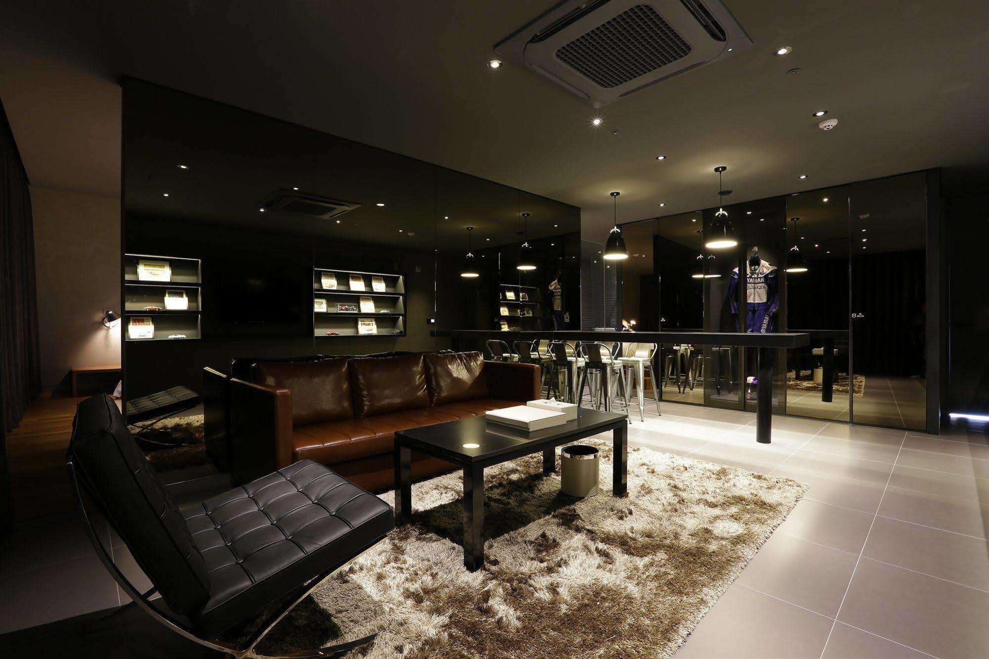 Hotel The Designers 仁川 外观 照片