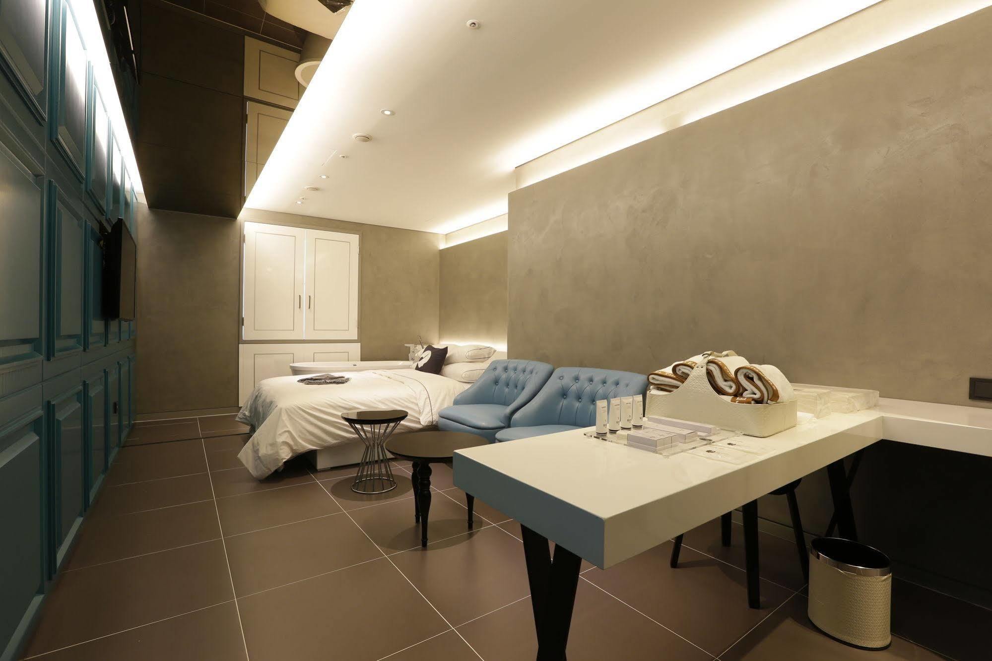 Hotel The Designers 仁川 外观 照片