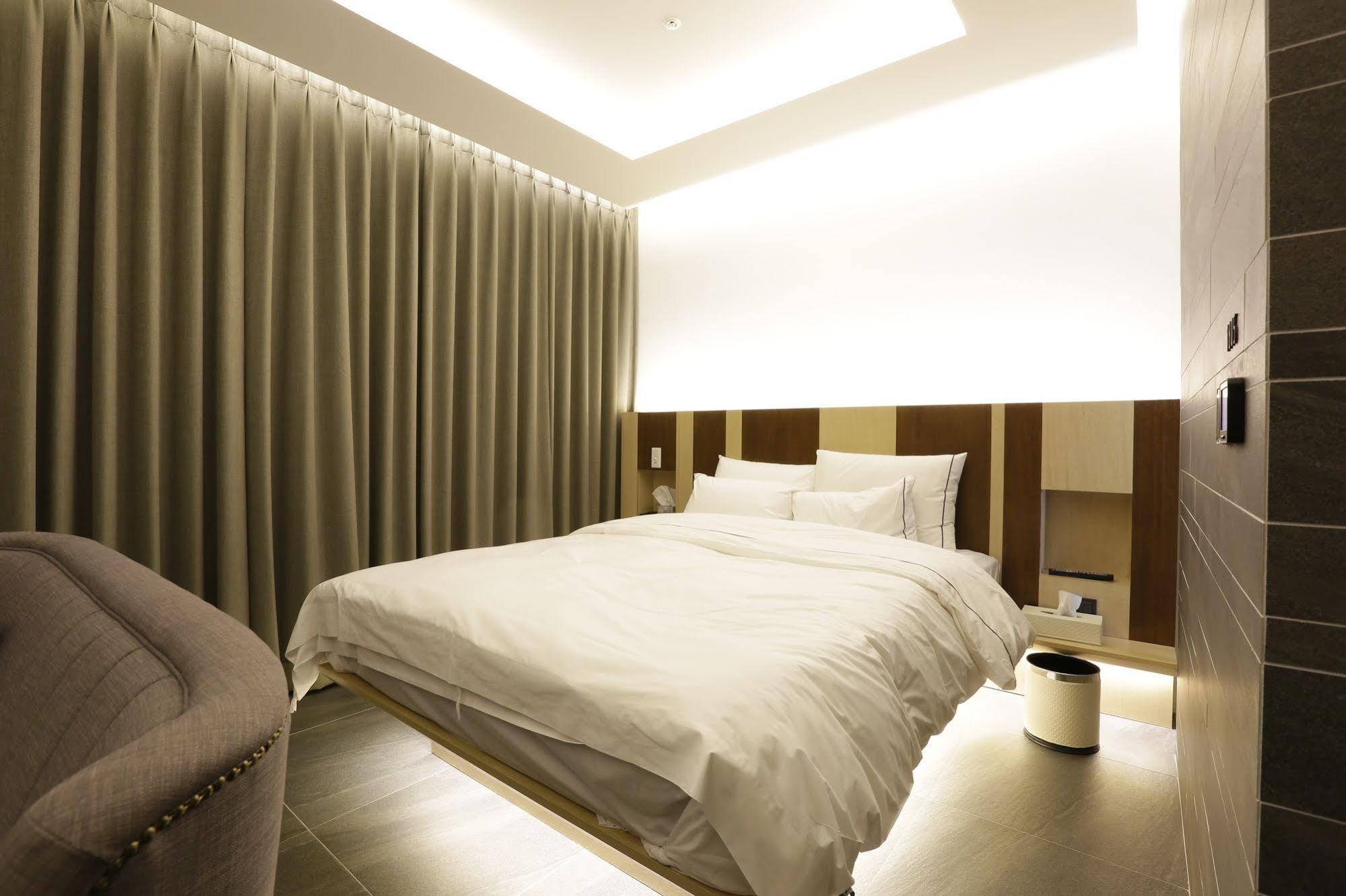 Hotel The Designers 仁川 外观 照片